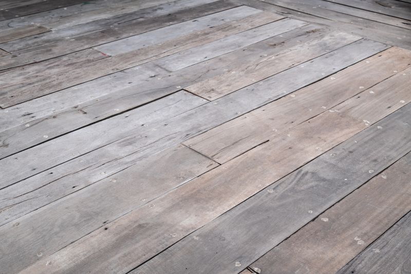 Weather Considerations